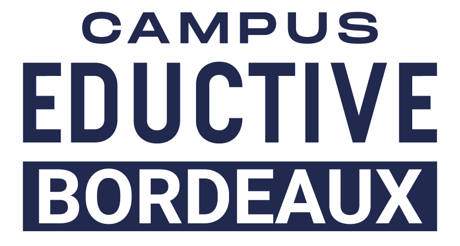 Logo site Eductive Bordeaux